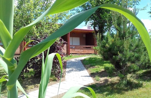 Rakovica Apartment | Apartments Sanja, (16491), Oštarski Stanovi, hr