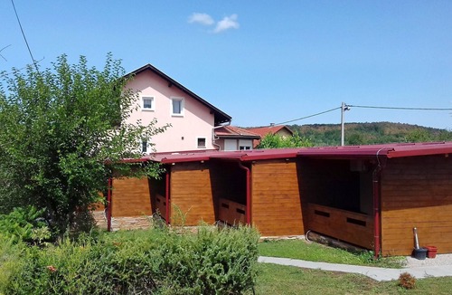 Rakovica Apartment | Apartments Sanja, (16491), Oštarski Stanovi, hr