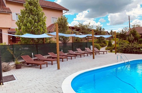 Rakovica Apartment | Apartments Sanja, (16492), Oštarski Stanovi, hr