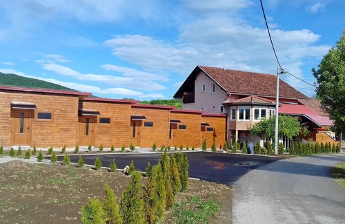 Rakovica Apartment | Apartments Sanja, (16492), Oštarski Stanovi, hr