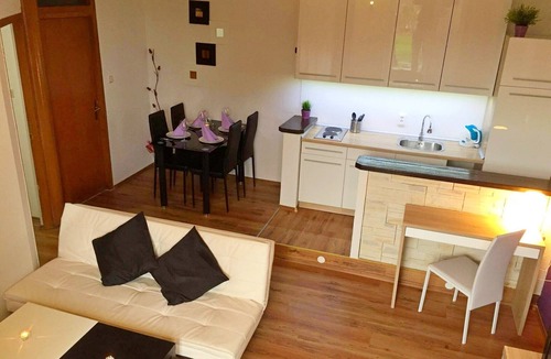 Rakovica Apartment | Apartments Sanja, (16493), Oštarski Stanovi, hr