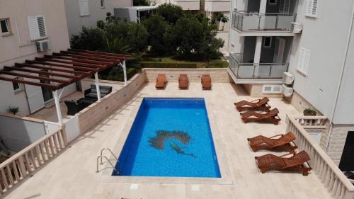 Bol Apartment | Apartments Sara