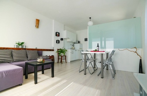 Ljubac Apartment | Apartments Secret Garden (10998-A4) - Razanac