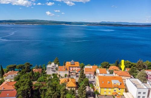Dramalj Apartment | Apartments Senka