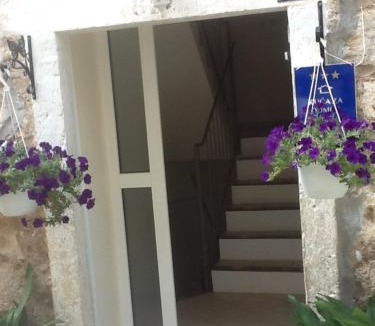 Trpanj Apartment | Apartments Senko