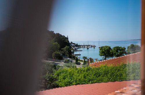 Krk Apartment | Apartments Skomeršić (15611-A3) - Krk - island Krk