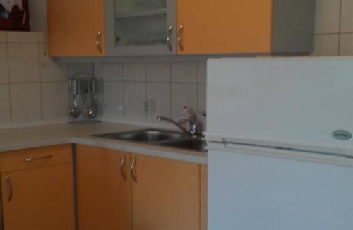 Gornji Karin Apartment | Apartments Smilje i Maslina - One Bedroom Apartment with Terrace 2