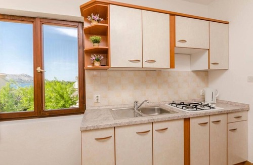 Pag Apartment | Apartments Špavalo (57361-A1) - Pag - island Pag