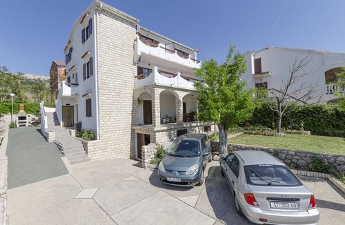 Pag Apartment | Apartments Špavalo (57361-A1) - Pag - island Pag