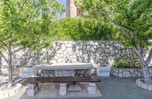 Pag Apartment | Apartments Špavalo (57361-A1) - Pag - island Pag