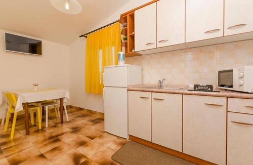 Pag Apartment | Apartments Špavalo (57361-A4) - Pag - island Pag