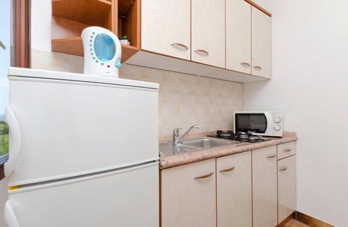 Pag Apartment | Apartments Špavalo (57361-A4) - Pag - island Pag