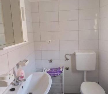 Vela Glavica Apartment | Apartments Sunce