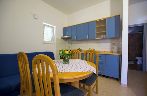 Ribarica Apartment | Apartments Sunny (119171-A3) - Karlobag