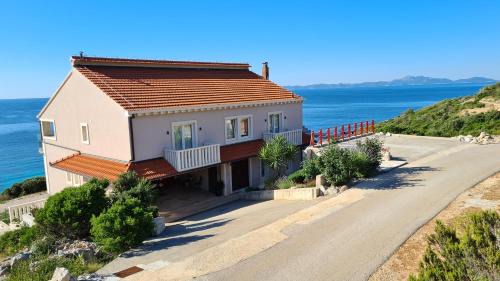 Zavalatica Apartment | Apartments Tanja
