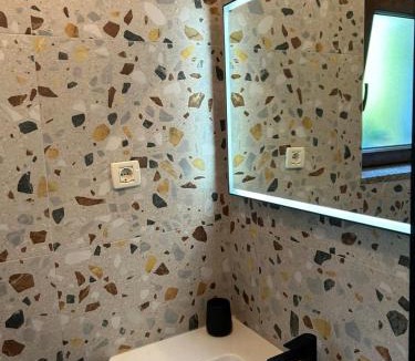 Banjol Apartment | Apartments Tartuga