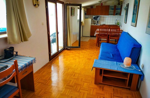 Kuciste Apartment | Apartments Tatjana (51321-A4) - Kuciste