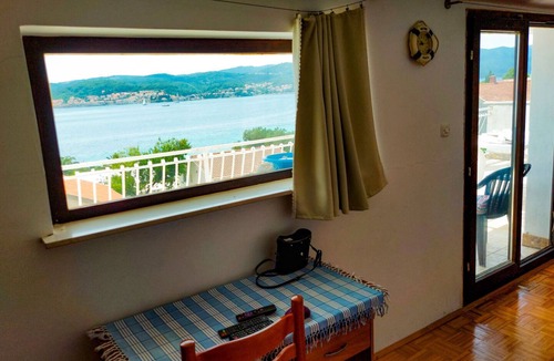 Kuciste Apartment | Apartments Tatjana (51321-A4) - Kuciste