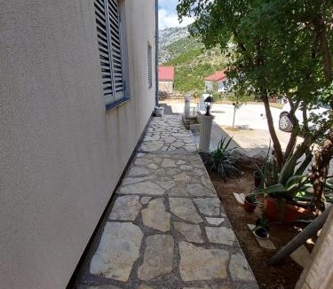 Karlobag Apartment | Apartments Tea