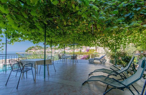 Podgora Apartment | Apartments Tonči (41011-A1) - Podgora