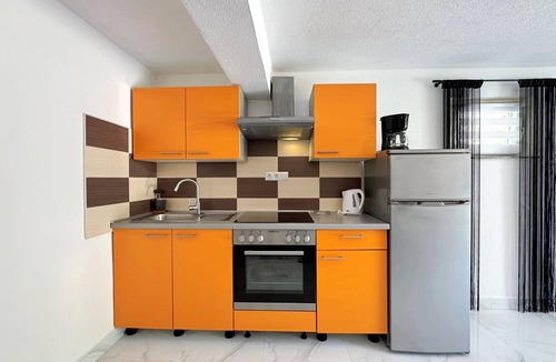 Polje Apartment | Apartments Top (69731-A2) - Silo - island Krk