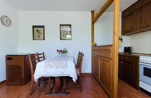 Rab Apartment | Apartments Tugomila (60671-A1) - Barbat - island Rab