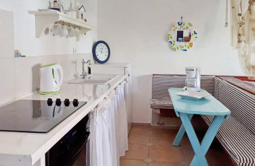 Baska House | Apartments Valic
