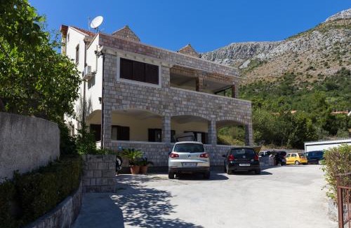 Rozat Apartment | Apartments Venka