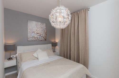 Rozat Apartment | Apartments Venka