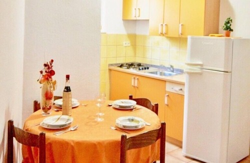 Primosten Apartment | Apartments Vesna, (13448), Primošten, hr