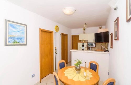 Orebic Apartment | Apartments Villa Bella Vista - Two Bedroom Apartment With Terrace