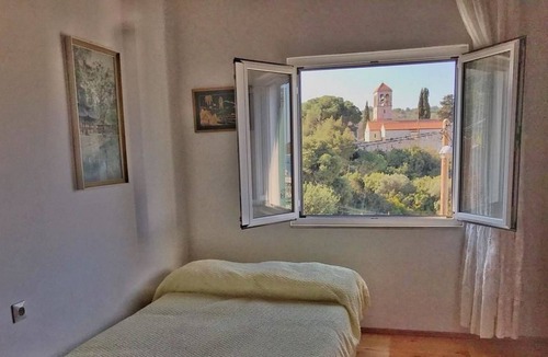 Veliki Drvenik Apartment | Apartments Villa Keti (25702-A1) - Drvenik Veliki