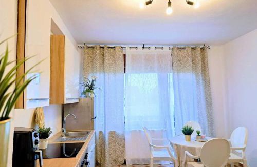 Dreznik Grad Apartment | Apartments Villa Mavi-Two Bedroom Apartment with Balcony A2