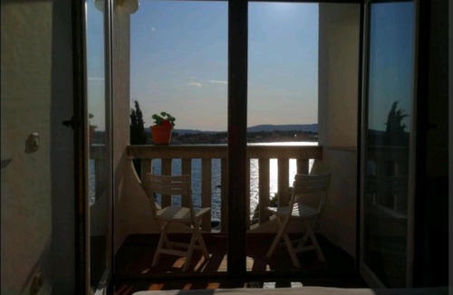 Brodarica Apartment | Apartments Villa Maria