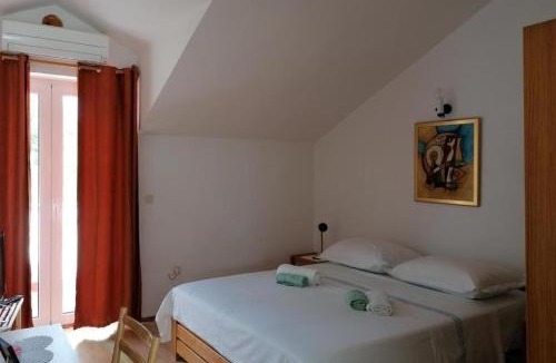 Brodarica Apartment | Apartments Villa Maria