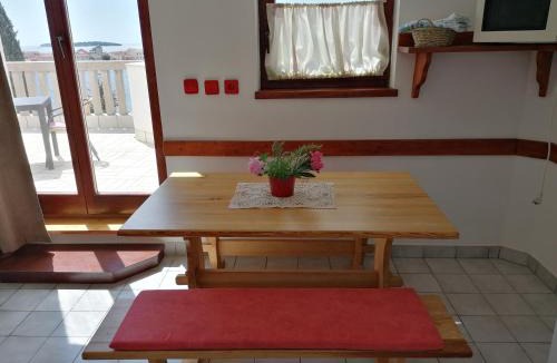 Brodarica Apartment | Apartments Villa Maria