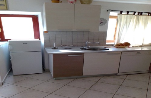 Sutivan Apartment | Apartments Villa Nada Sutivan - Two Bedroom Apartment with Terrace