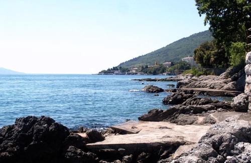 Opric Apartment | Apartments with a parking space Opric, Opatija - 7718
