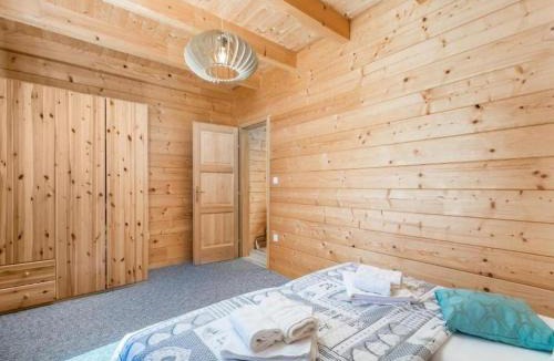 Rudanovac Apartment | Apartments with hot tub Rudanovac, Plitvice - 20767