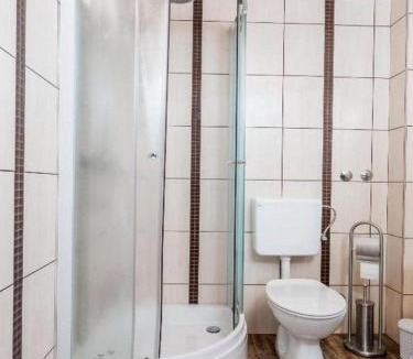 Rudanovac Apartment | Apartments with hot tub Rudanovac, Plitvice - 20767