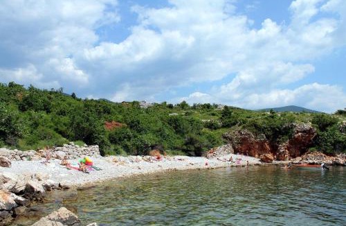 Povile Apartment | Apartments with parking space Povile, Novi Vinodolski - 12039