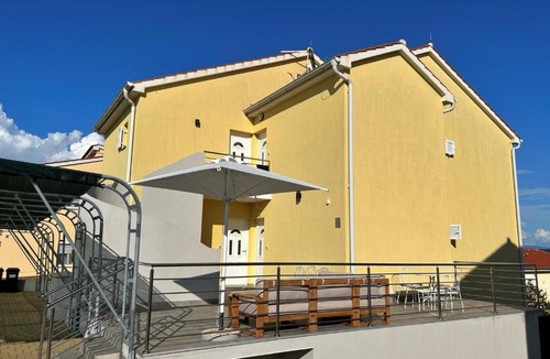 Cizici Apartment | Apartments with parking space Cizici, Krk - 22046