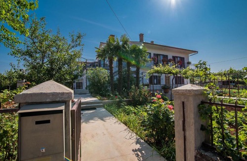 Poljica Apartment | Apartments with parking space Bajcici, Krk - 13639
