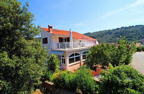 Vela Luka Apartment | Apartments with parking space Vela Luka, Korcula - 20932