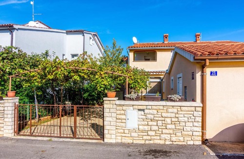 Valbandon Apartment | Apartments with parking space Valbandon, Fazana - 7352