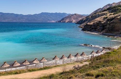 Jurandvor Apartment | Apartments with parking space Baska, Krk - 19206