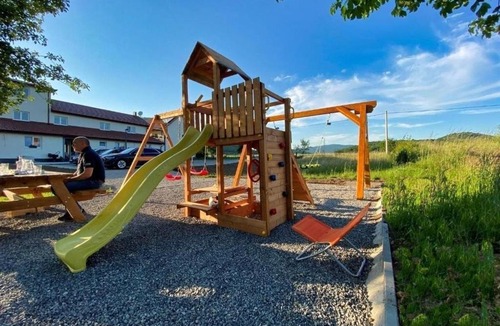 Otocac Apartment | Apartments with swimming pool Otocac, Velebit - 24987