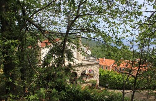 Opric Apartment | Apartments with WiFi Opric, Opatija - 7756