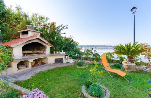 Banjol Apartment | Apartments Zoran (84611-A2) - Banjol - island Rab