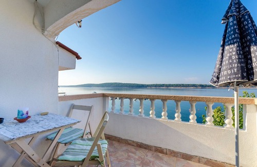 Banjol Apartment | Apartments Zoran (84611-A3) - Banjol - island Rab